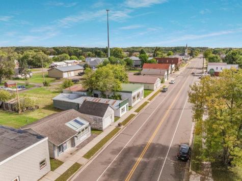 231 W Dallas Street Dallas WI 54733