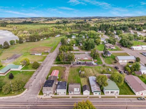 231 W Dallas Street Dallas WI 54733