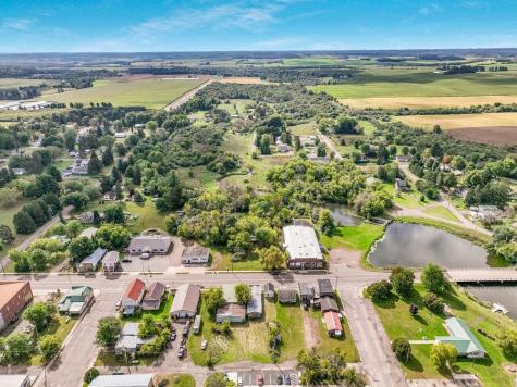 231 W Dallas Street Dallas WI 54733