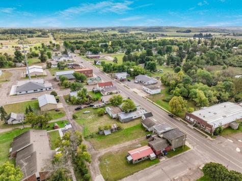 231 W Dallas Street Dallas WI 54733