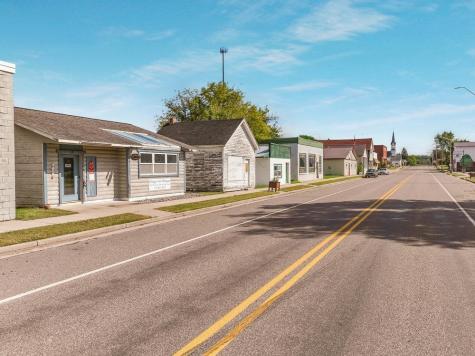 231 W Dallas Street Dallas WI 54733