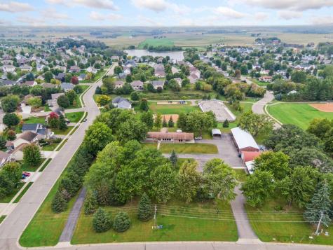 430 Webster Street Elko New Market MN 55054