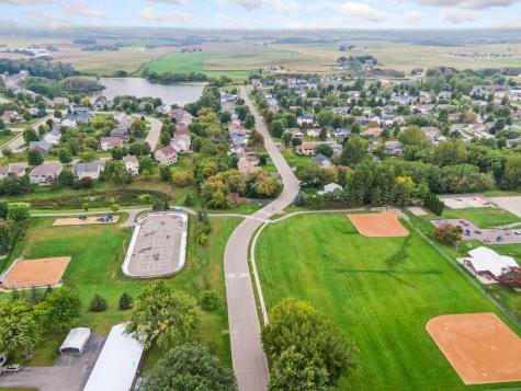 430 Webster Street Elko New Market MN 55054