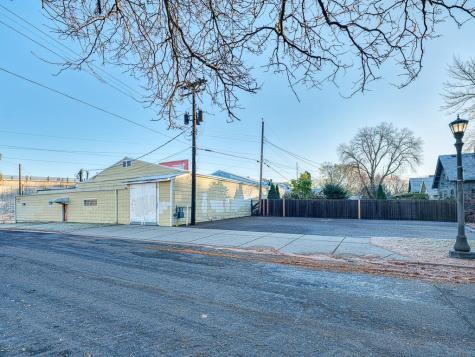 170 Pascal Street N Saint Paul MN 55104