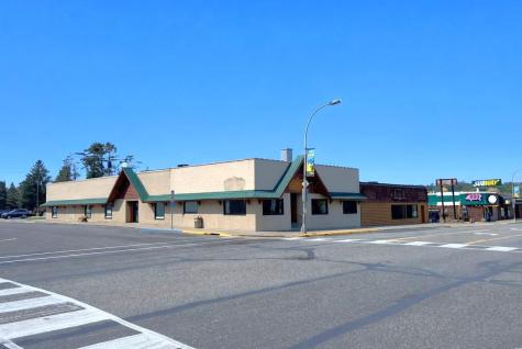 601 Minnesota Avenue W Walker MN 56484