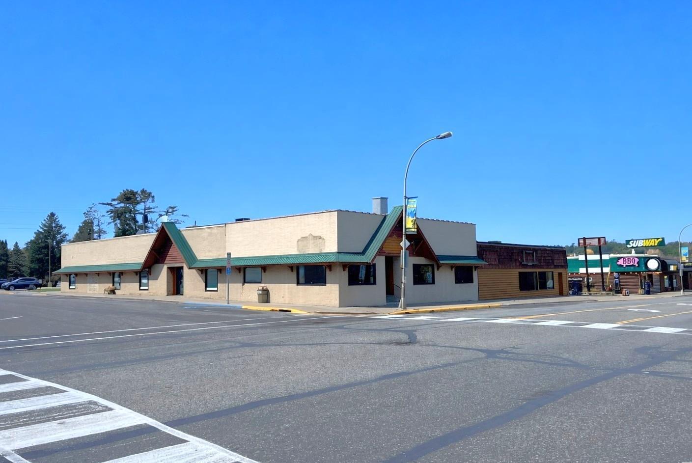 601 Minnesota Avenue W Walker MN 56484