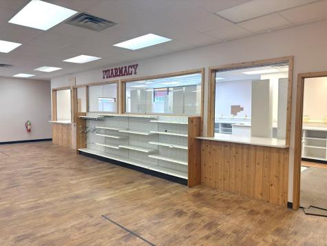 601 Minnesota Avenue W Walker MN 56484