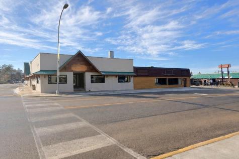 601 Minnesota Avenue W Walker MN 56484