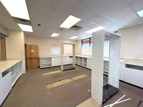 601 Minnesota Avenue W Walker MN 56484