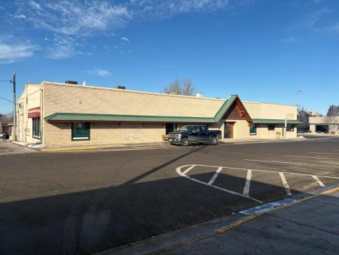 601 Minnesota Avenue W Walker MN 56484