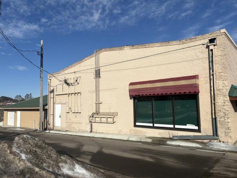 601 Minnesota Avenue W Walker MN 56484