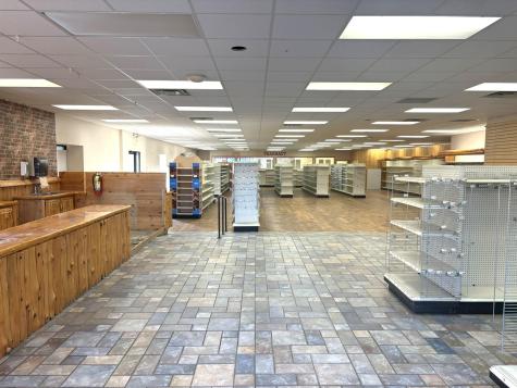 601 Minnesota Avenue W Walker MN 56484