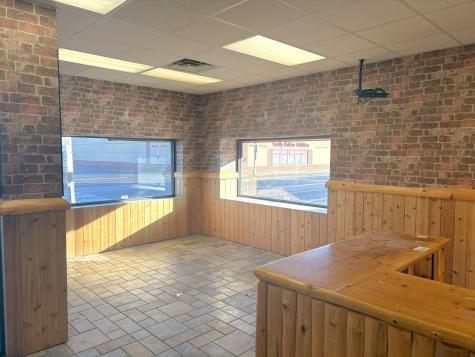 601 Minnesota Avenue W Walker MN 56484