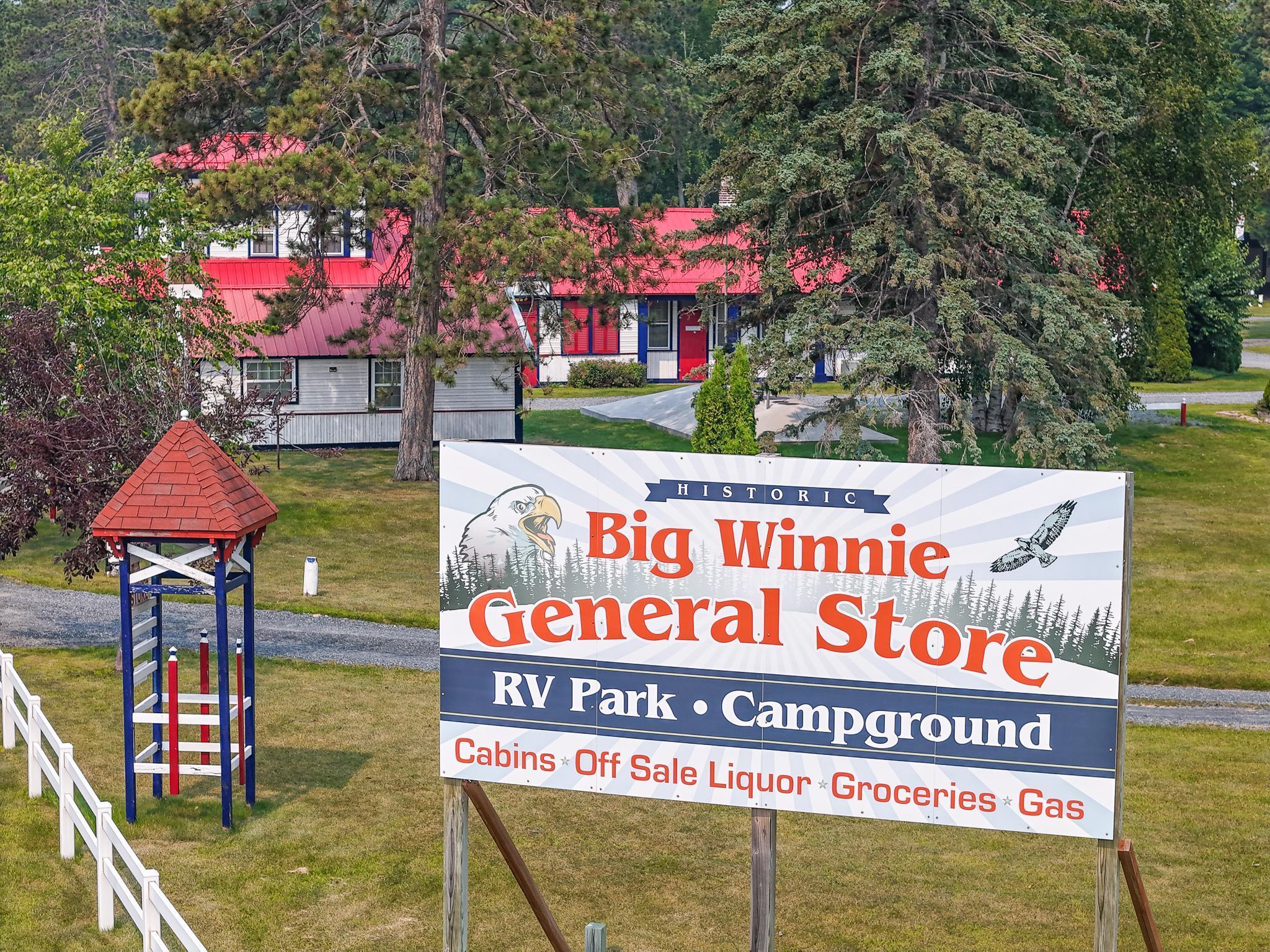 1510 Us Highway 2 NE Bena MN 56626