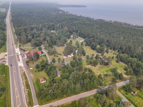 1510 Us Highway 2 NE Bena MN 56626