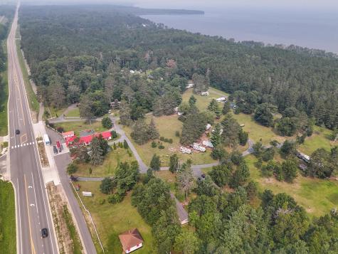 1510 Us Highway 2 NE Bena MN 56626