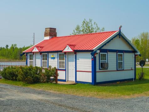 1510 Us Highway 2 NE Bena MN 56626