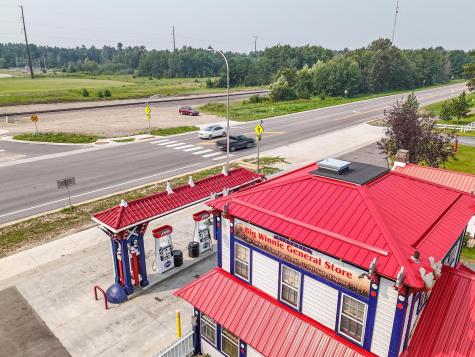 1510 Us Highway 2 NE Bena MN 56626