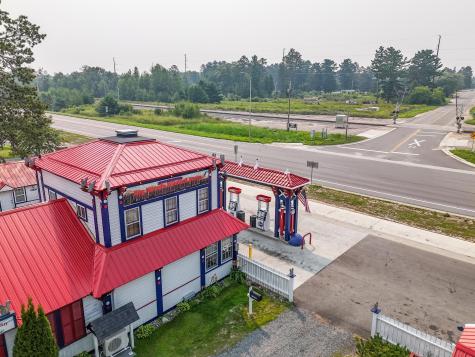 1510 Us Highway 2 NE Bena MN 56626