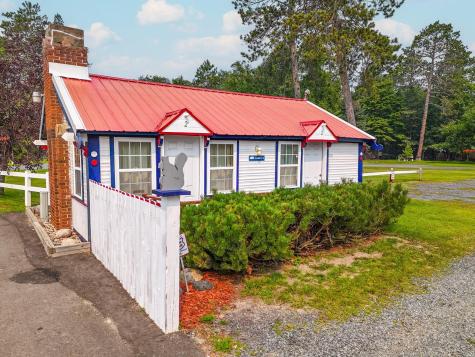 1510 Us Highway 2 NE Bena MN 56626
