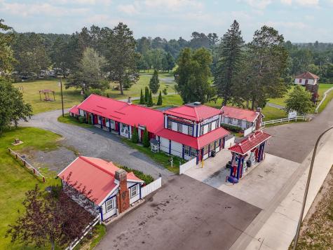 1510 Us Highway 2 NE Bena MN 56626