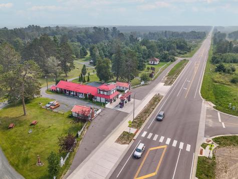 1510 Us Highway 2 NE Bena MN 56626