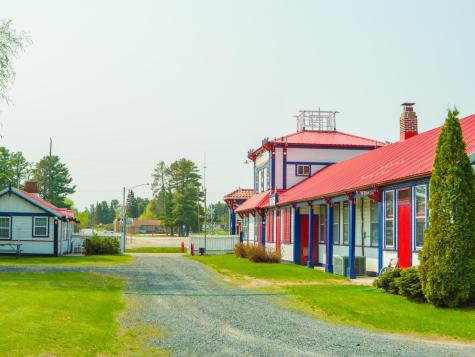 1510 Us Highway 2 NE Bena MN 56626