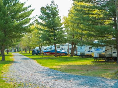 1510 Us Highway 2 NE Bena MN 56626
