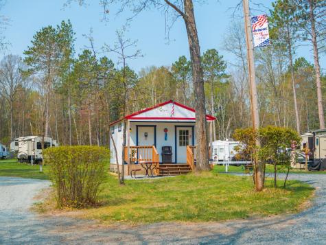 1510 Us Highway 2 NE Bena MN 56626