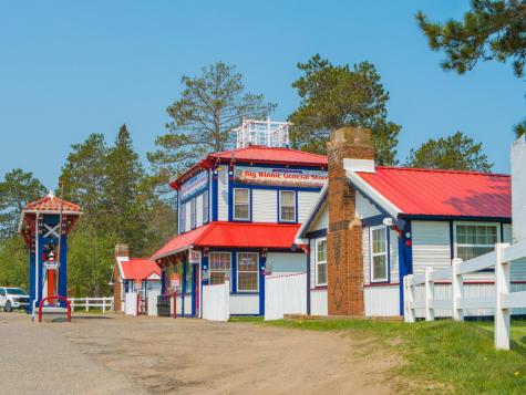 1510 Us Highway 2 NE Bena MN 56626