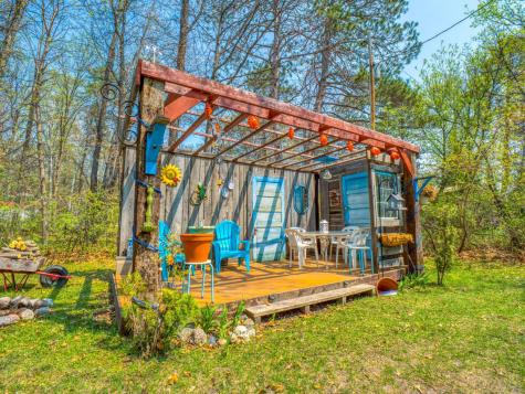 1510 Us Highway 2 NE Bena MN 56626
