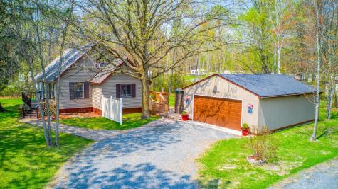 1510 Us Highway 2 NE Bena MN 56626