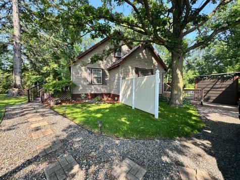 1510 Us Highway 2 NE Bena MN 56626