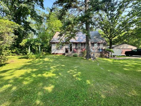 1510 Us Highway 2 NE Bena MN 56626