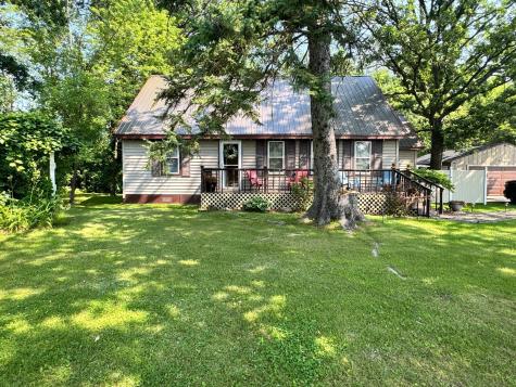 1510 Us Highway 2 NE Bena MN 56626
