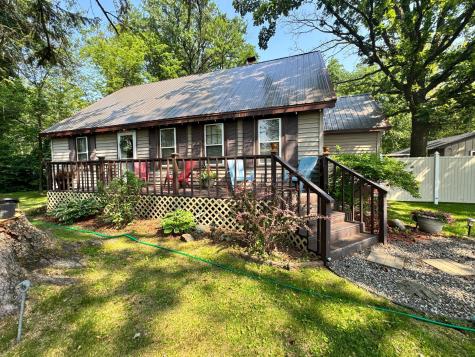 1510 Us Highway 2 NE Bena MN 56626