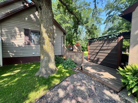 1510 Us Highway 2 NE Bena MN 56626