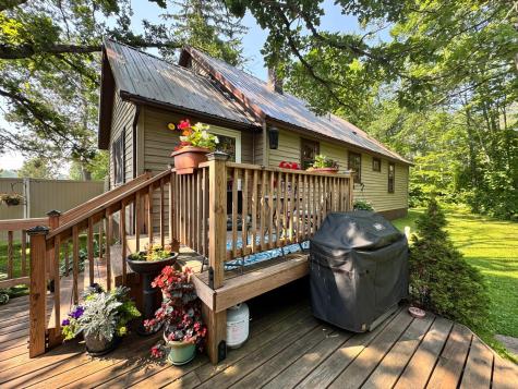 1510 Us Highway 2 NE Bena MN 56626