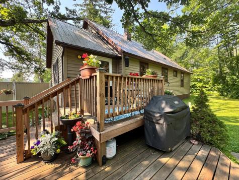 1510 Us Highway 2 NE Bena MN 56626