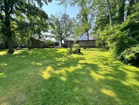 1510 Us Highway 2 NE Bena MN 56626