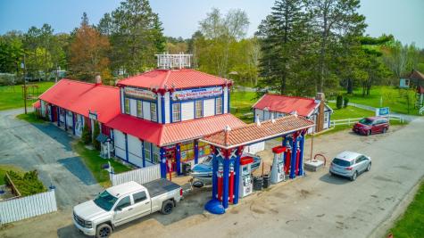 1510 Us Highway 2 NE Bena MN 56626