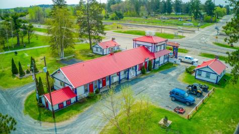 1510 Us Highway 2 NE Bena MN 56626