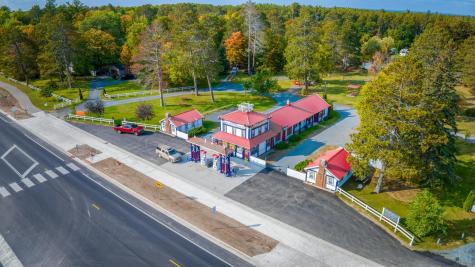 1510 Us Highway 2 NE Bena MN 56626