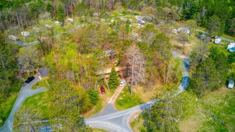 1510 Us Highway 2 NE Bena MN 56626