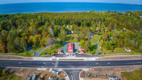 1510 Us Highway 2 NE Bena MN 56626