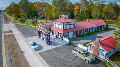 1510 Us Highway 2 NE Bena MN 56626