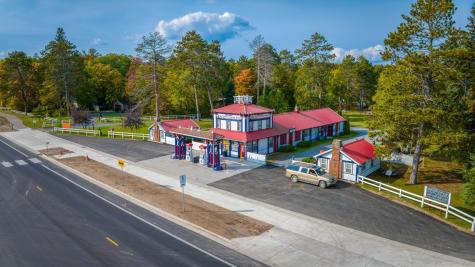 1510 Us Highway 2 NE Bena MN 56626