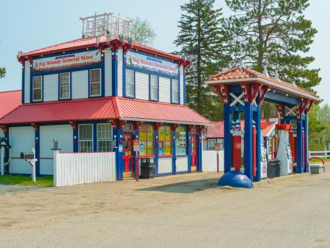 1510 Us Highway 2 NE Bena MN 56626