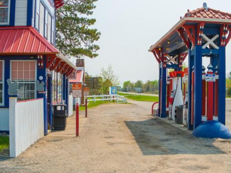 1510 Us Highway 2 NE Bena MN 56626