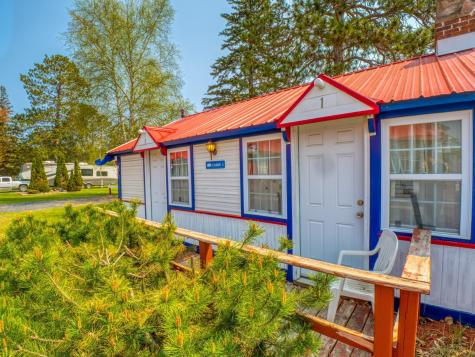 1510 Us Highway 2 NE Bena MN 56626